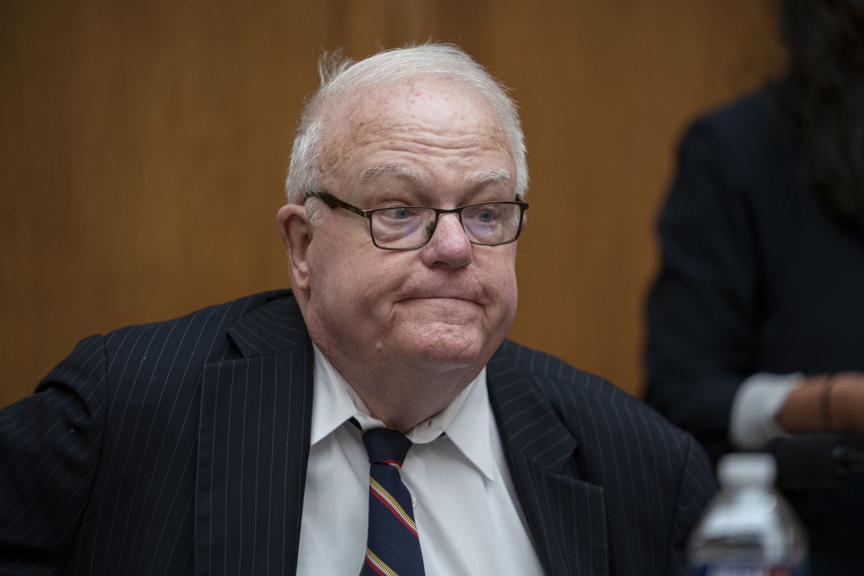 House Judiciary Committee members